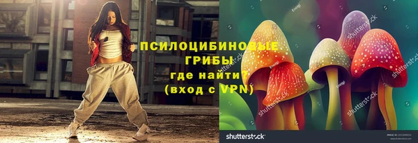 герыч Осташков
